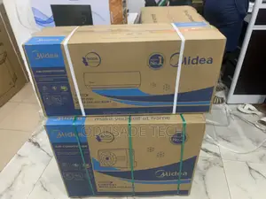 Ecochill Midea 1hp Midea 1hp Invert Inverter Air Conditioner
