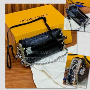 Original Louis Vuitton Shoulder Bags Available in Store