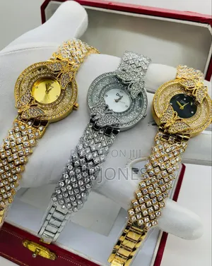 Photo - Dior Butterfly Watch