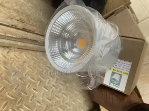 Under Decking Cob Light