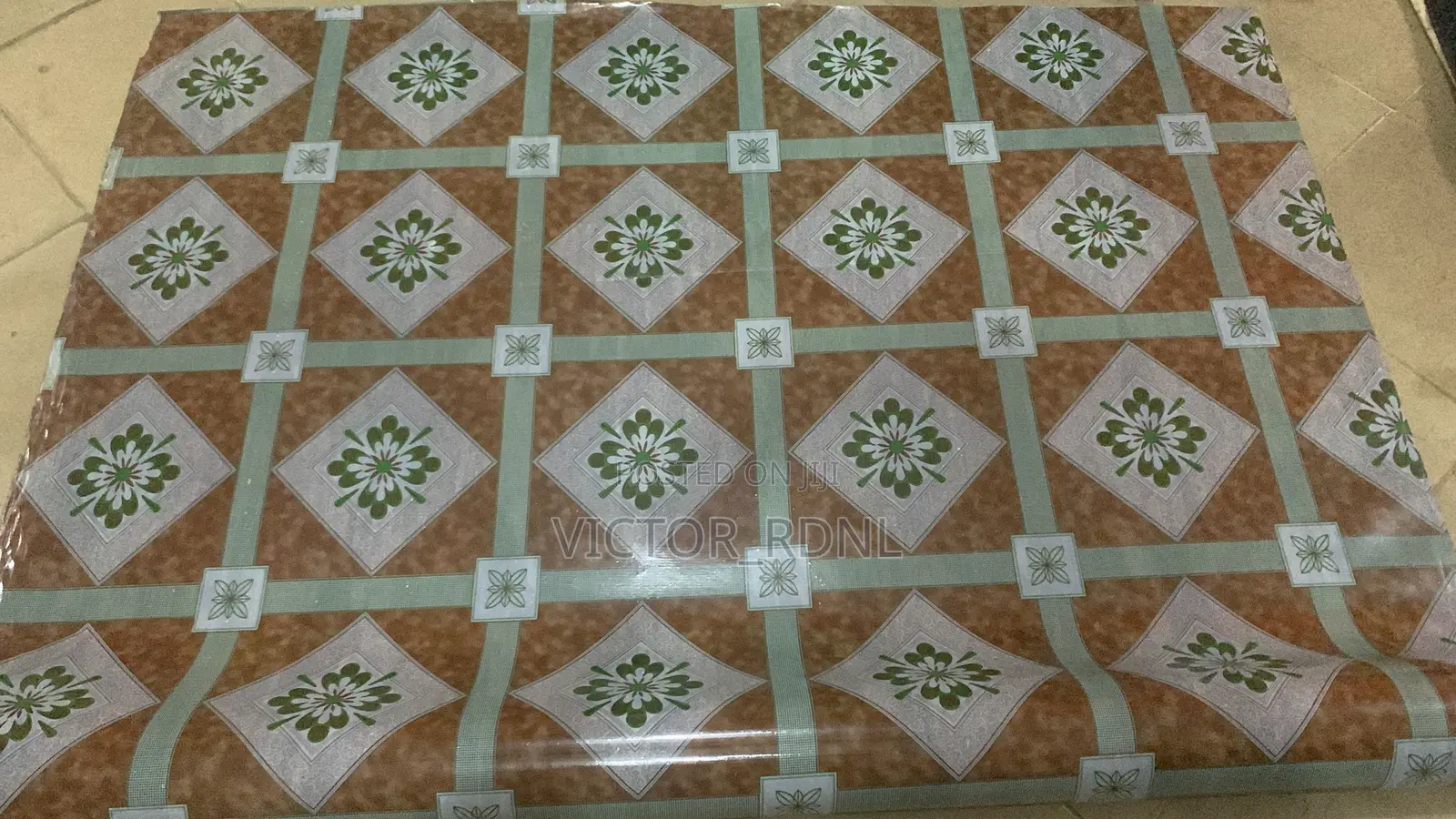 Quality Carpet