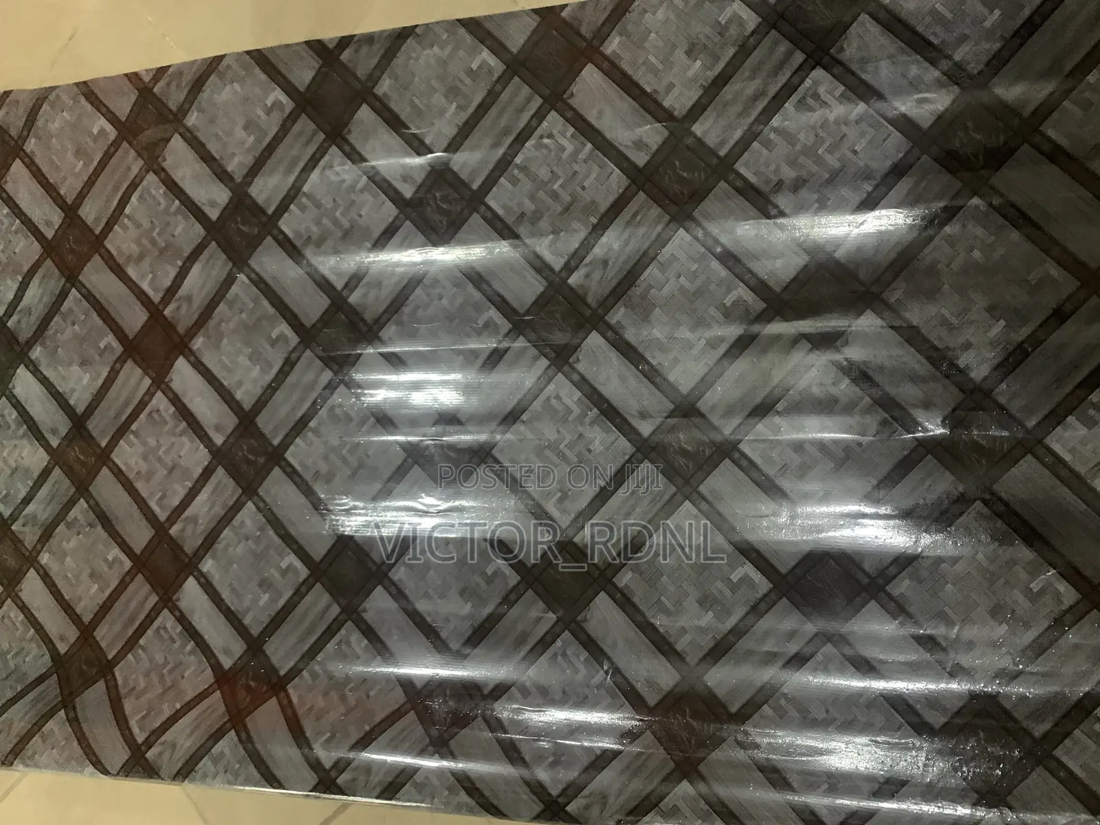 Quality Carpet