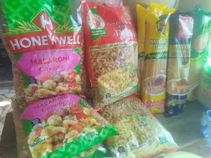 Food Combination at Affordable Prices. Nation Wide Delivery