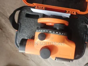 Surveyor Level Intrument