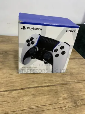 Dualsense Edge Wireless Controller