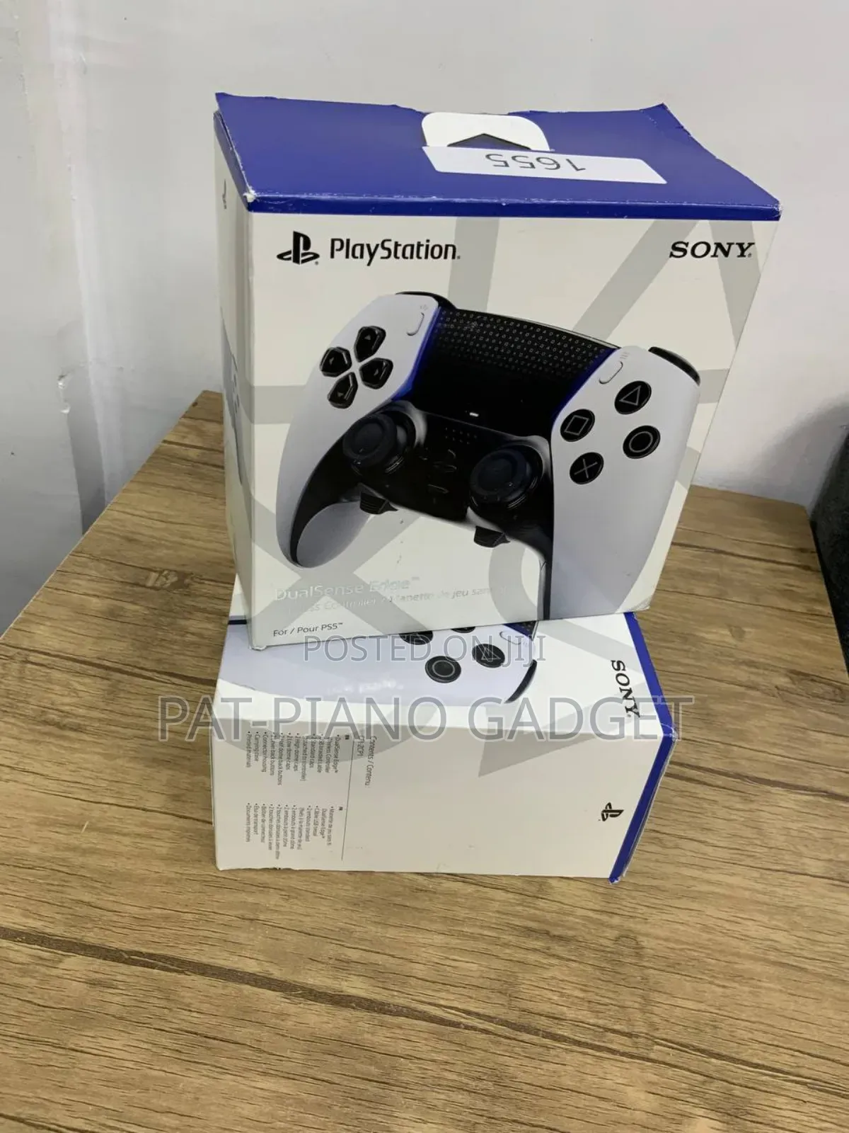 Dualsense Edge Wireless Controller