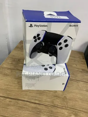 Dualsense Edge Wireless Controller