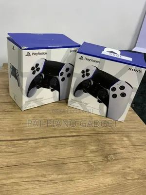 Dualsense Edge Wireless Controller