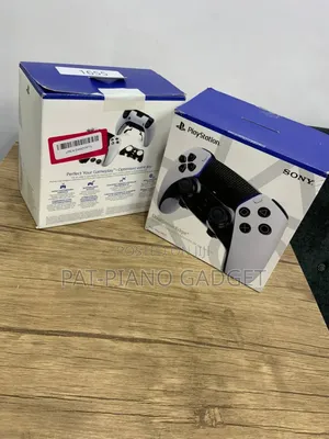 Dualsense Edge Wireless Controller