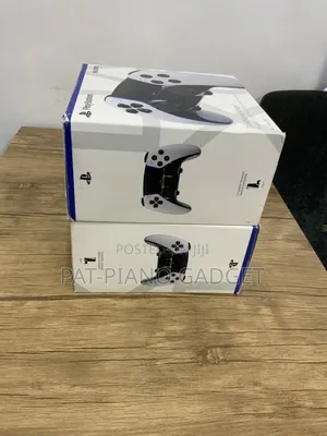 Dualsense Edge Wireless Controller