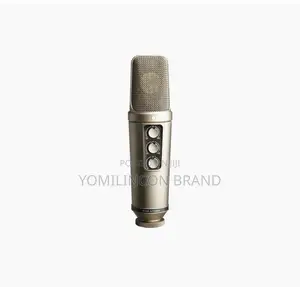 Photo - Rode NT2000 Large-Diaphragm Multipattern Condenser Microphon