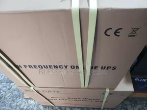 Bluegate Ups 3KVA Online