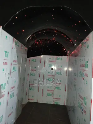Stretch Ceiling