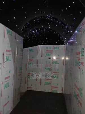 Stretch Ceiling