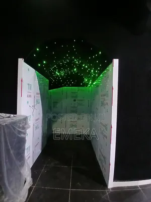Stretch Ceiling