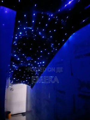 Stretch Ceiling