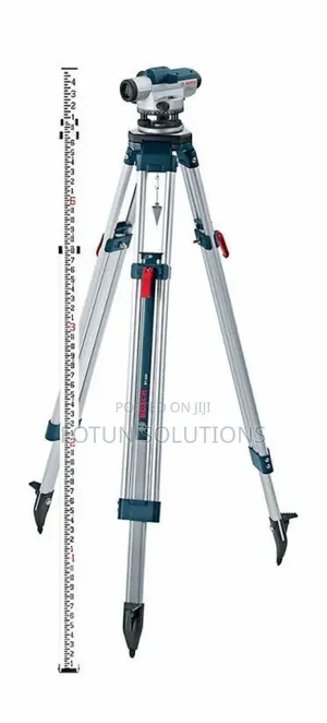 Level Intrument Bosch