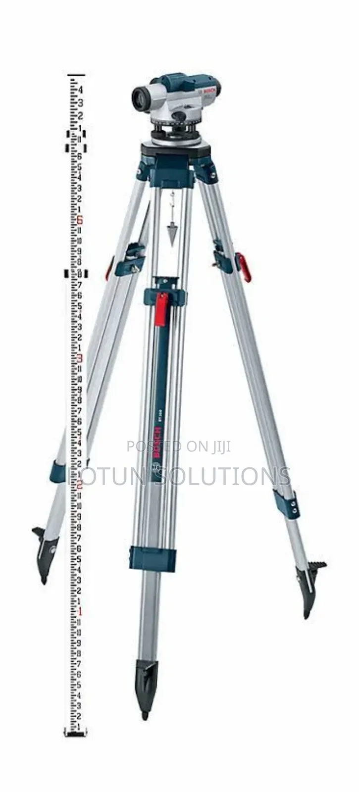 Level Intrument Bosch