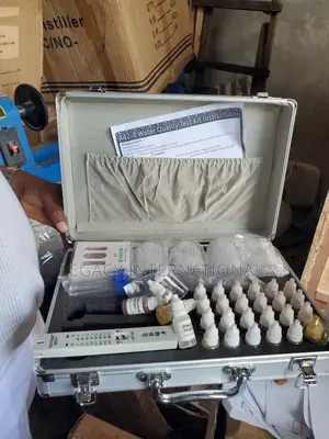 Water Testing Kits