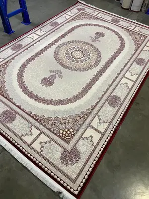 Arabian Center Rug