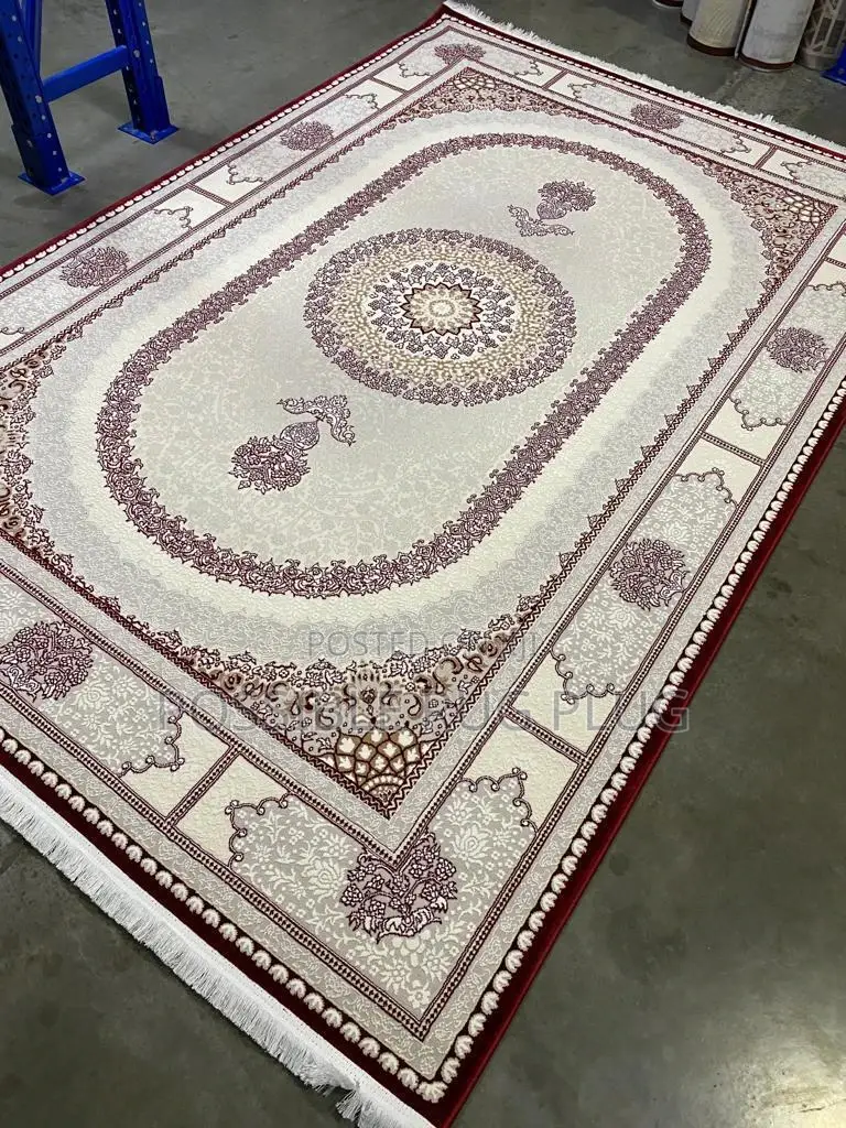 Arabian Center Rug