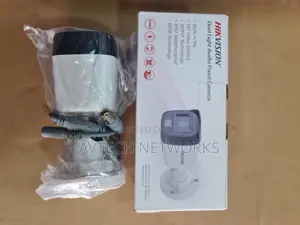 2MP Smart Hybrid Camera Outdoor