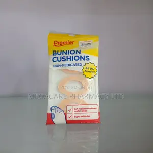 Premier Bunion Cushion