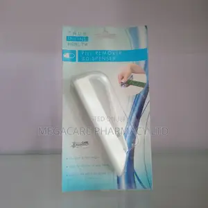 Pill Removal and Dispenser