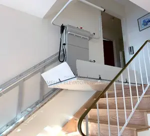 Suitable Indoor Wheelchair Lifts
