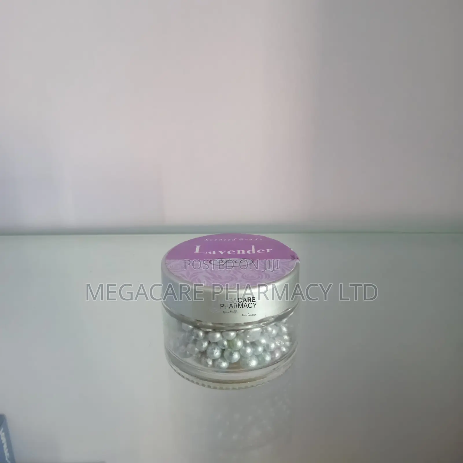 Scented Beads Lavenders Spa