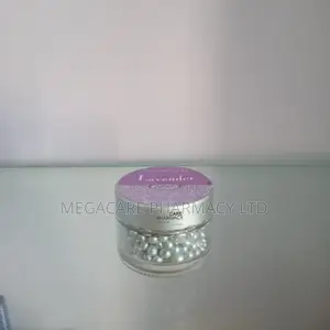 Scented Beads Lavenders Spa