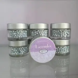 Scented Beads Lavenders Spa