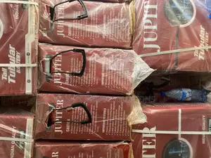 Original Jupiter 220a Tubular Battery