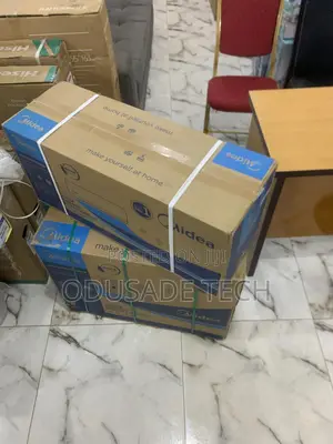 Chillwave Midea 1hp Inverter Air Conditioner