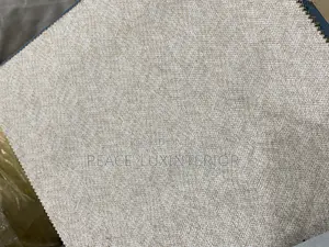 Beige Turkish Curtains