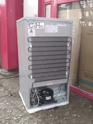 Kenstar Single Door 95'litre Fridge Extra Cooling > 2yrs