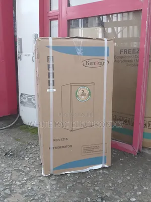 Kenstar Single Door 95'litre Fridge Extra Cooling > 2yrs