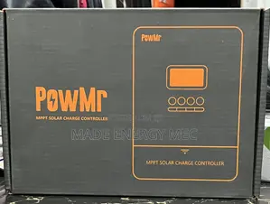 Powmr MPPT 60 Ah