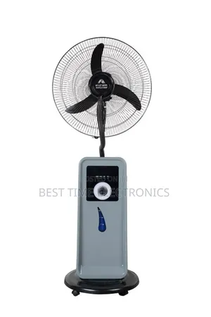 Andrakk 18 Rechargeable Mist Fan [Adk2316mf]