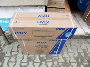 Hyly 1.5hp Split Unit Air Conditioner