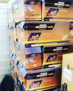 Amaron Quanta Battery