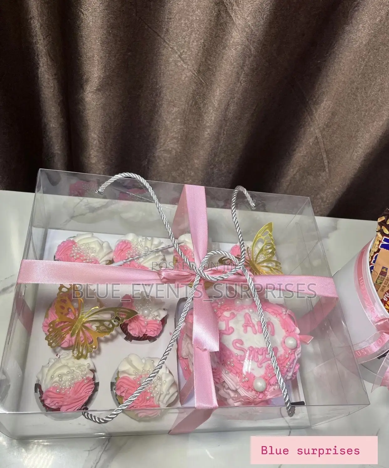 Apology Package