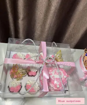 Apology Package
