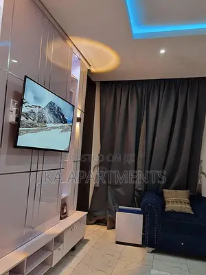 Jka Apartments - 1 Bedroom Serviced Apartment