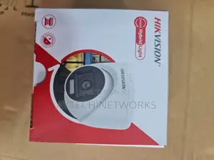 2MP Smart Hybrid Camera Indoor