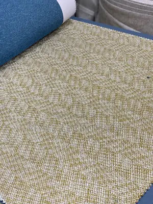 Gold Turkish Curtain