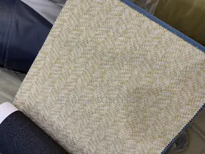 Gold Turkish Curtain