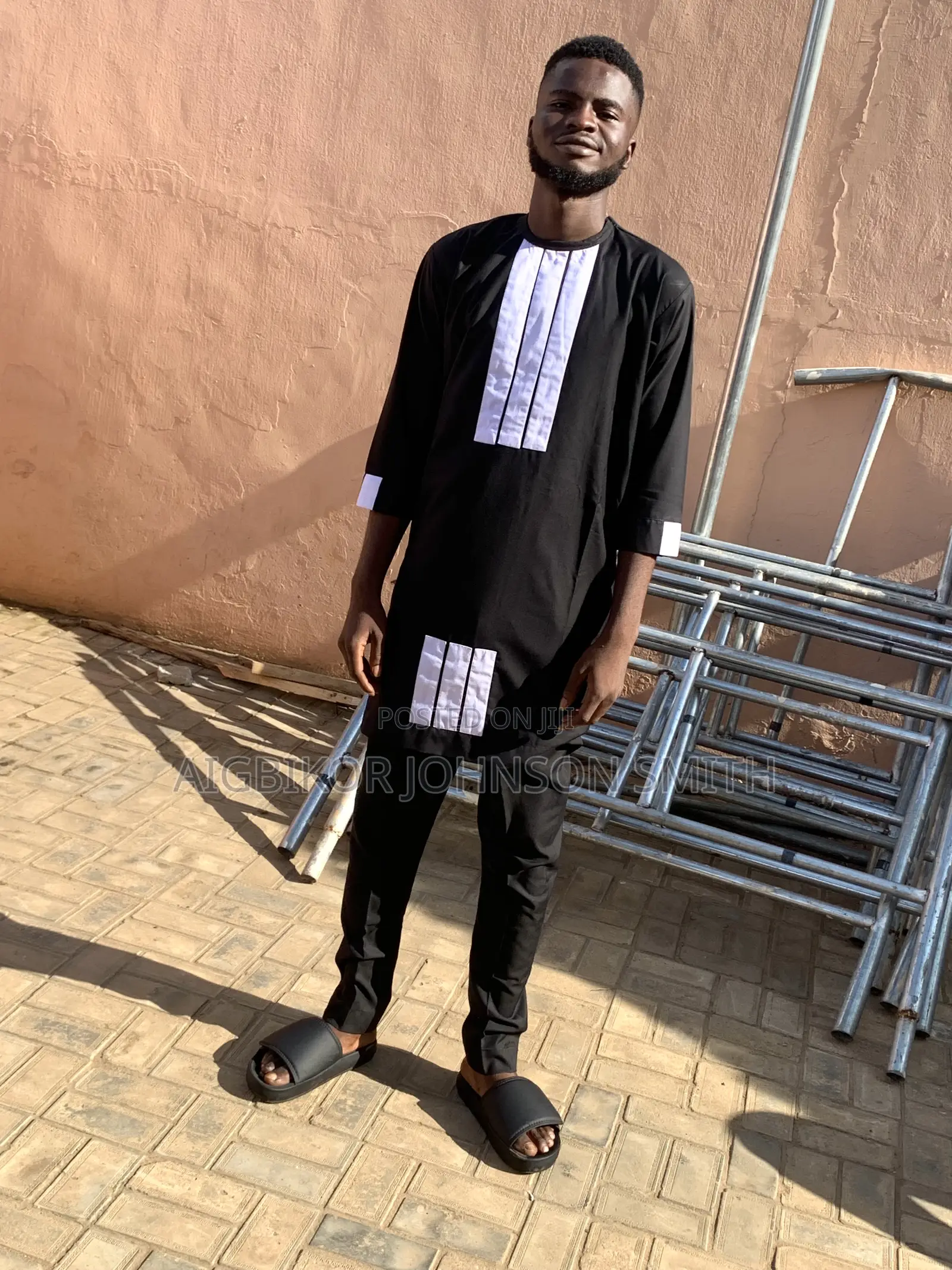 Security CV