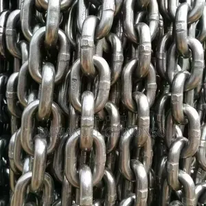 Chains Heavy Duty