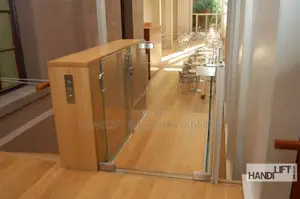 Wheelchair Elevator for Home Commercial